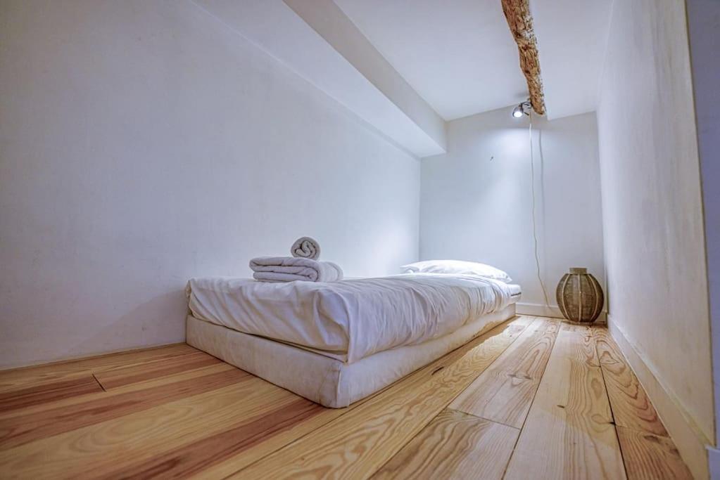 New - 1 Bed Apt Central Antibes Esterno foto